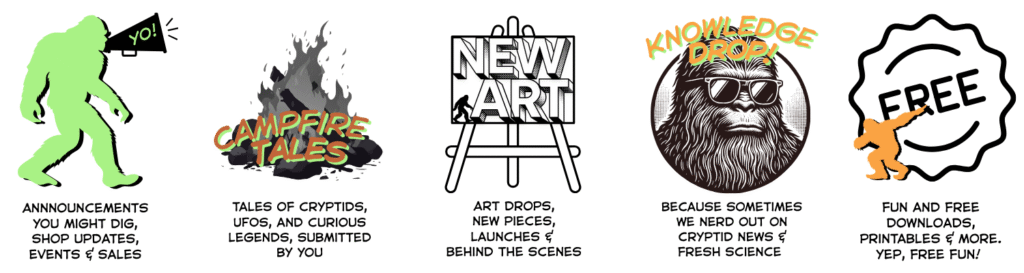 retroraradiseblogcategoriesinfographic