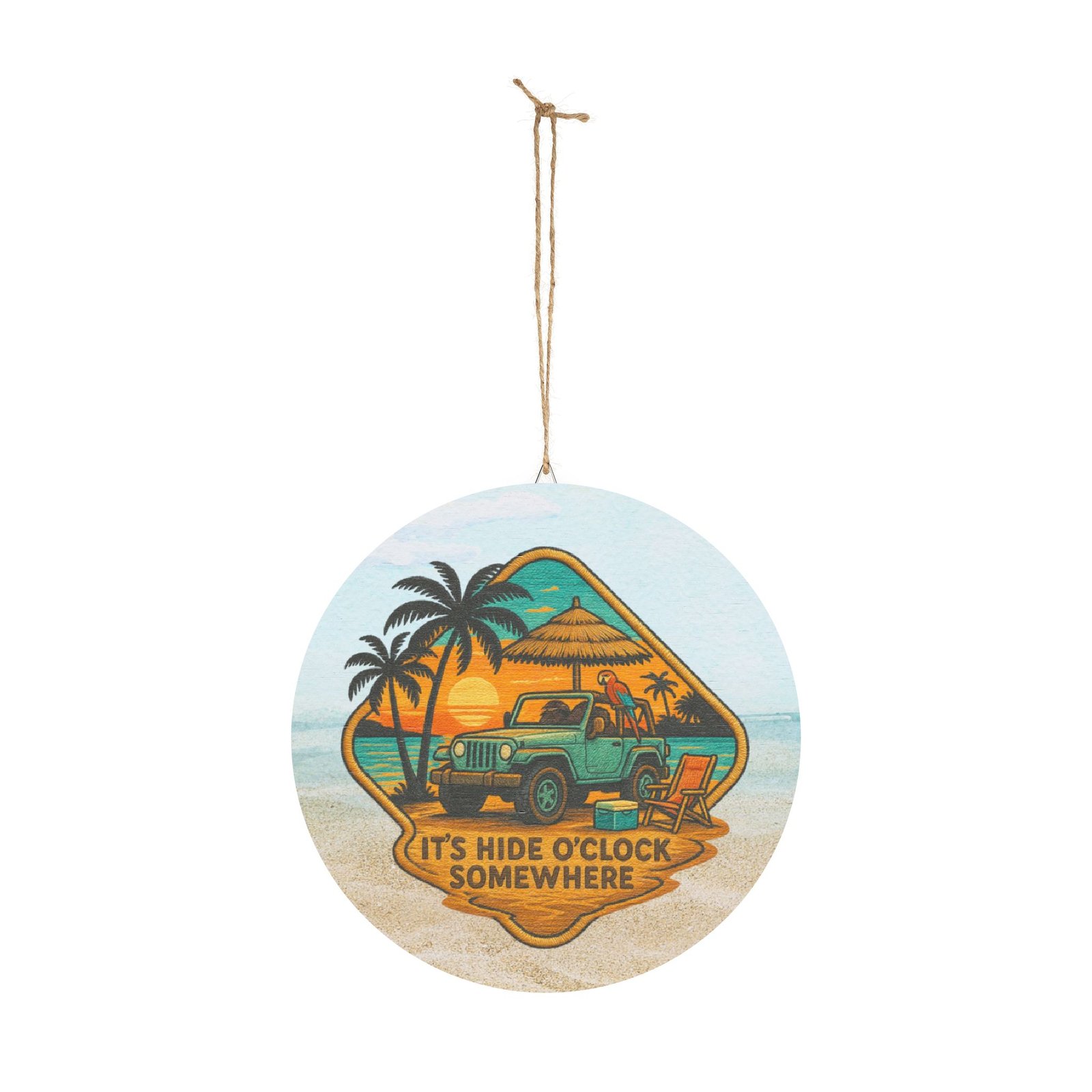 hide oclock somewhere x jeep beach sign | rustic wooden wall art | coastal palm tree & sand décor | boho beach house gift hide oclock somewhere x jeep beach sign | rustic wooden wall art | coastal palm tree & sand décor | boho beach house gift