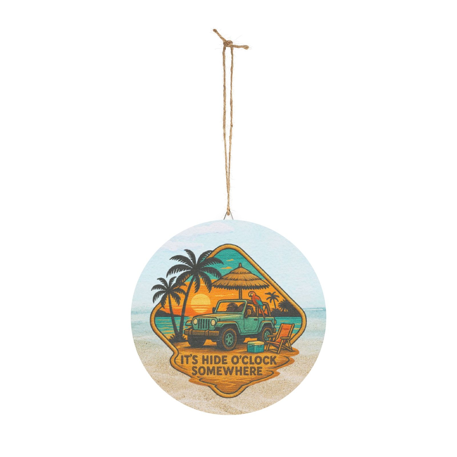 hide oclock somewhere x jeep beach sign | rustic wooden wall art | coastal palm tree & sand décor | boho beach house gift hide oclock somewhere x jeep beach sign | rustic wooden wall art | coastal palm tree & sand décor | boho beach house gift