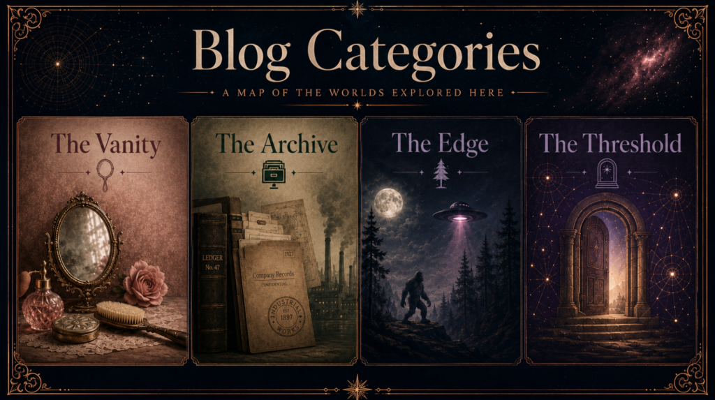 blogcategoriesretroraradise